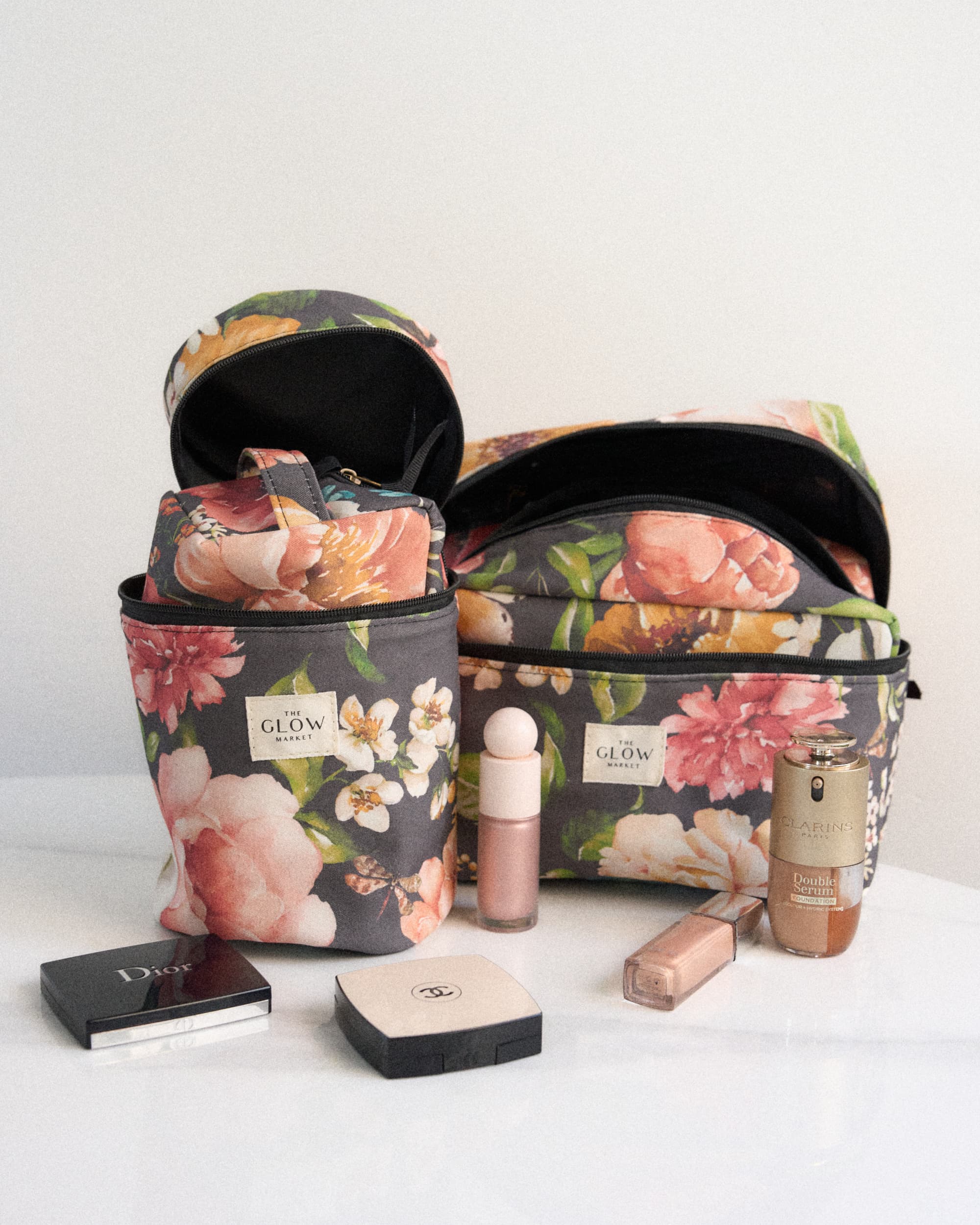 Kit x4 Pouches