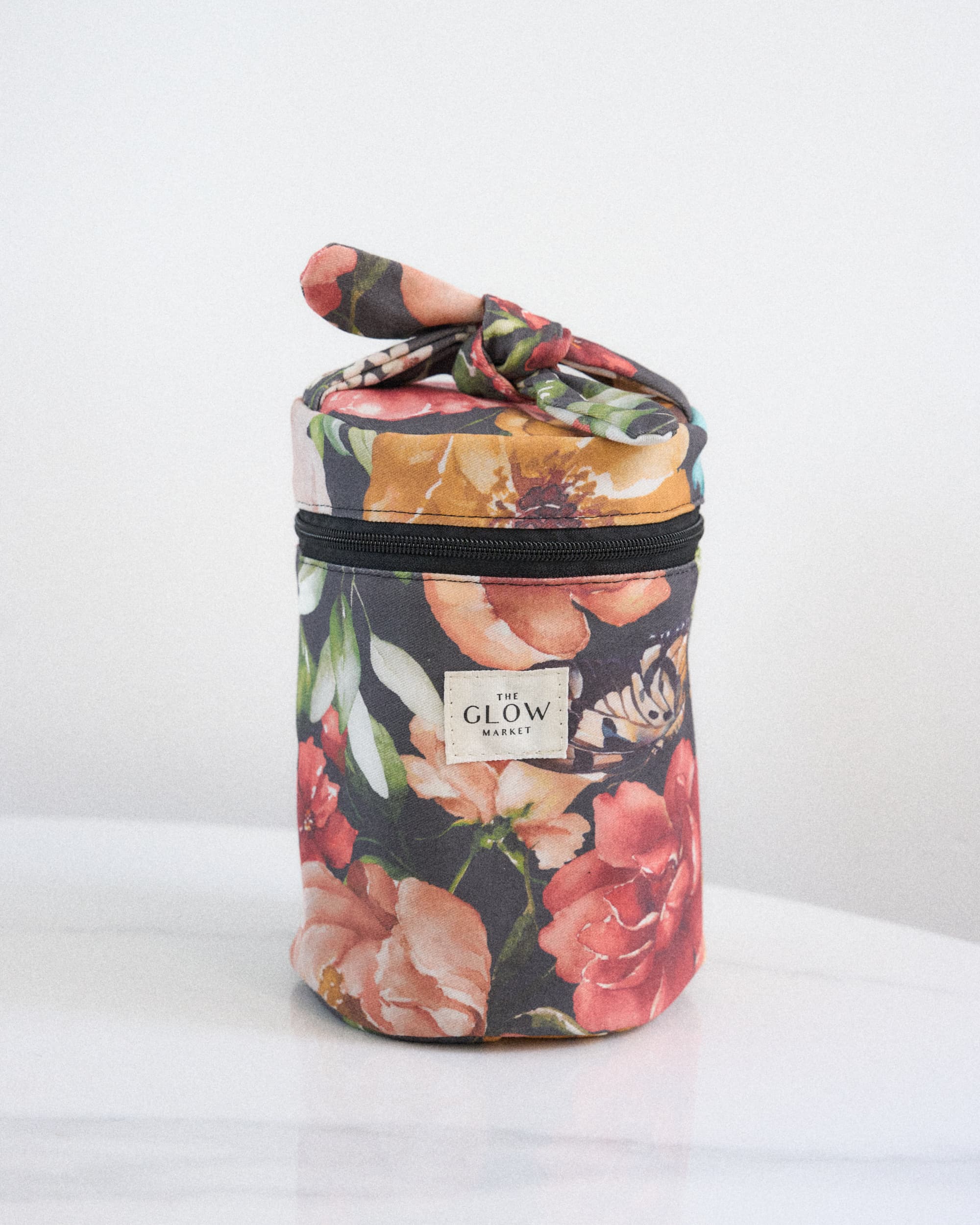 The Skincare Pouch