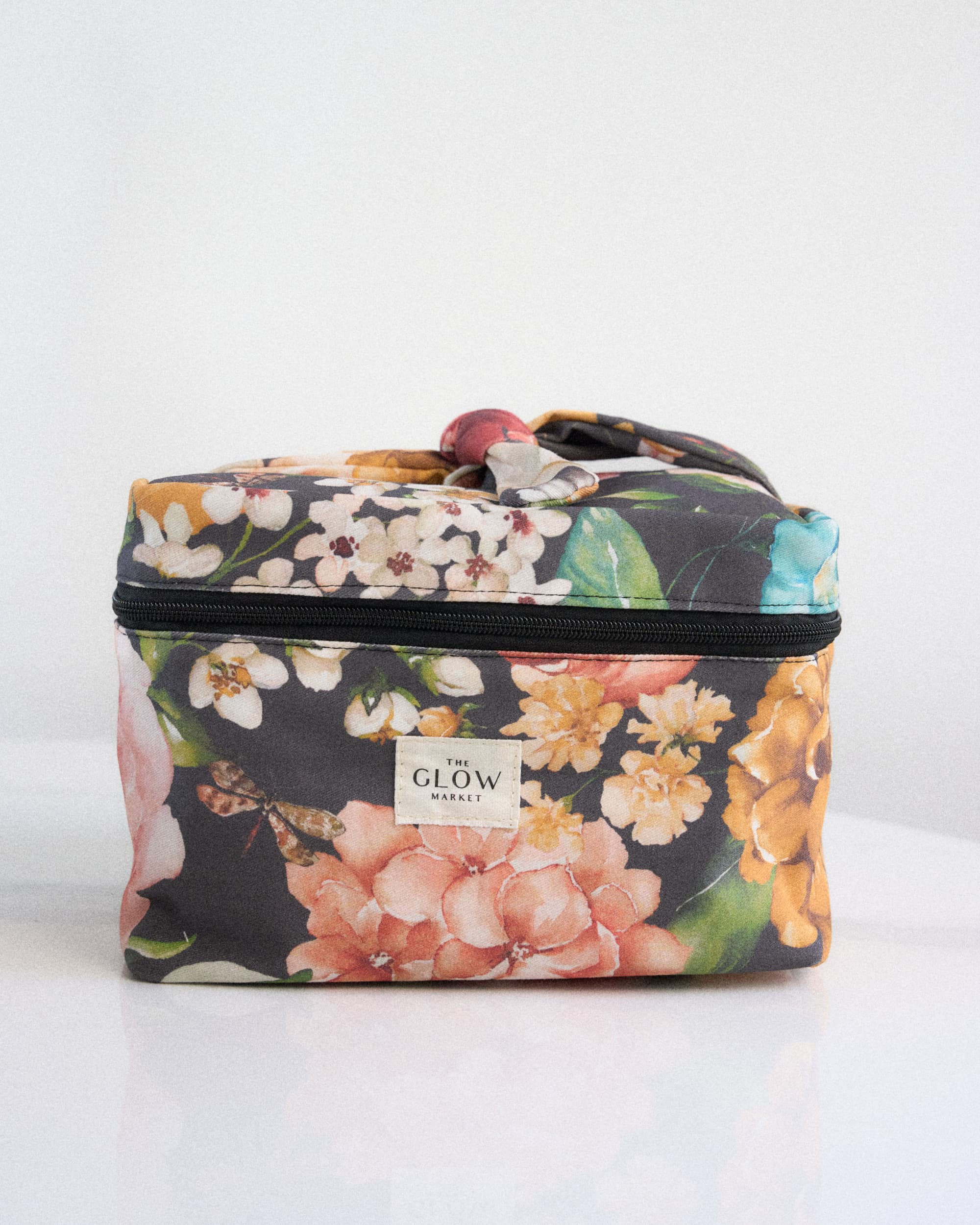 The Travel Pouch